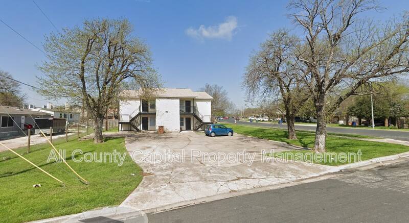Apartment for rent at 8418 Riverstone Dr #C8418, Austin, TX 78724