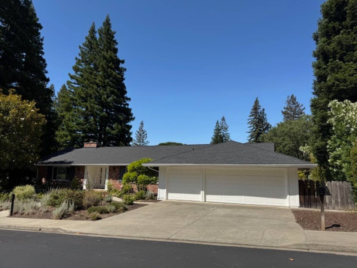 House for rent at 1901 Park Meadow Dr, Alamo, CA 94507