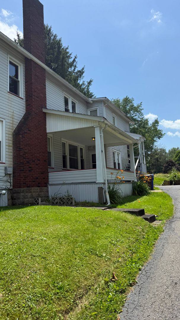 Apartment for rent at 199 S Mercer, Greenville, PA 16125