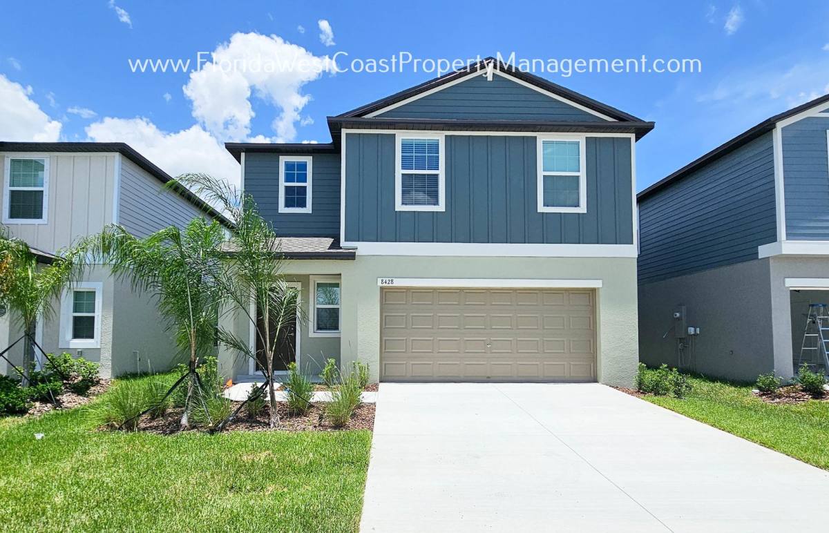 House for rent at 8428 Sea Ray Run, Parrish, FL 34219