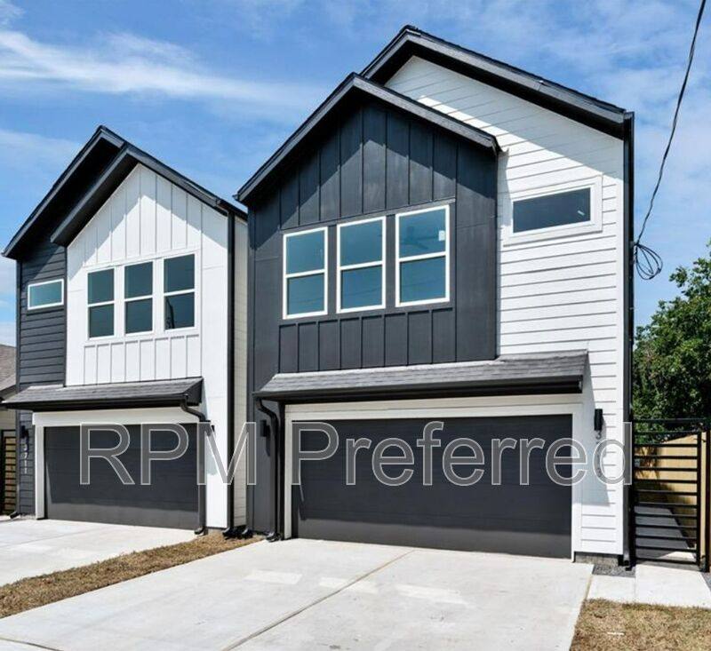 House for rent at 3713 Dreyfus St, Houston, TX 77021