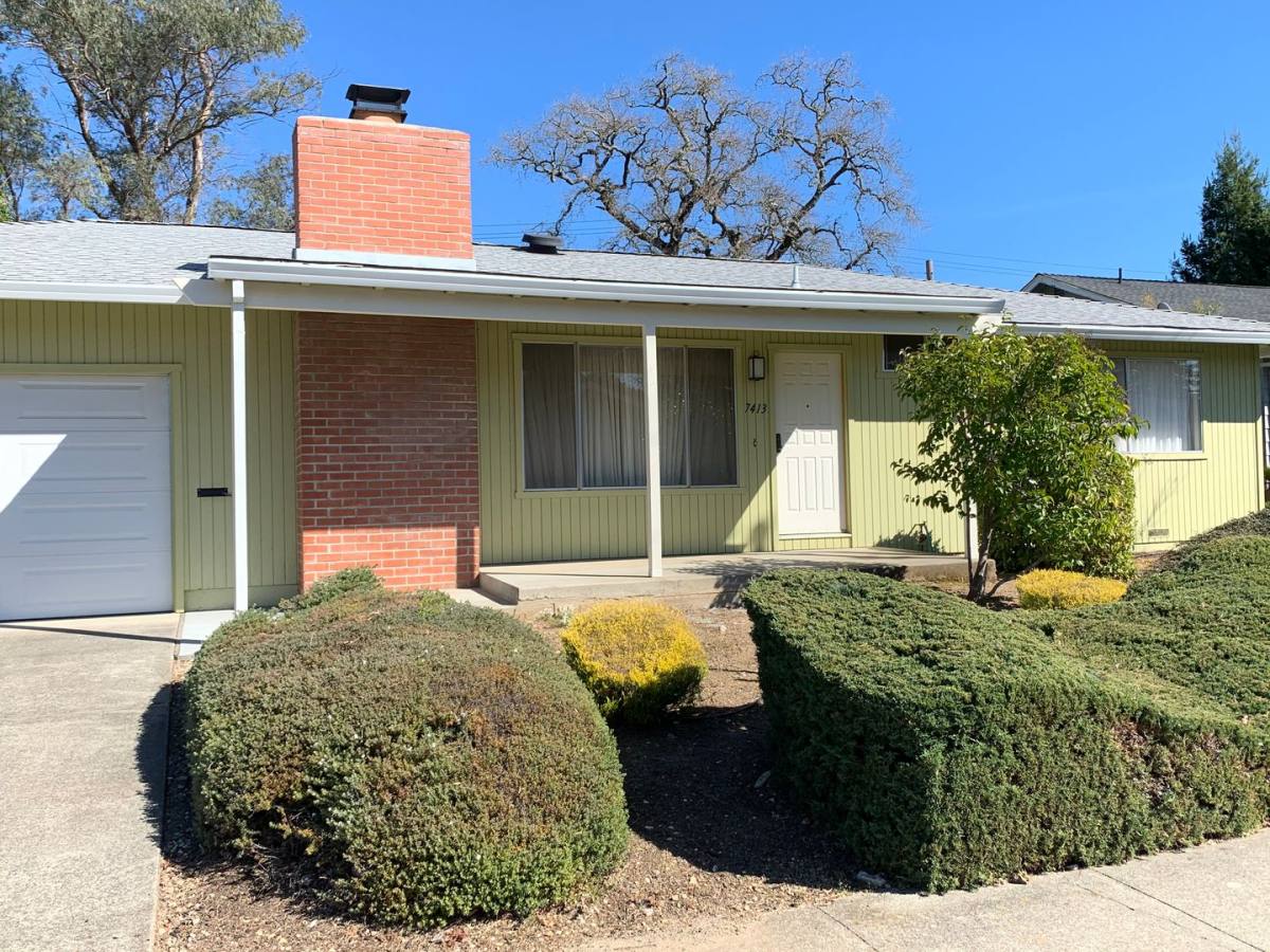 House for rent at 7413 Oak Leaf Dr, Santa Rosa, CA 95409