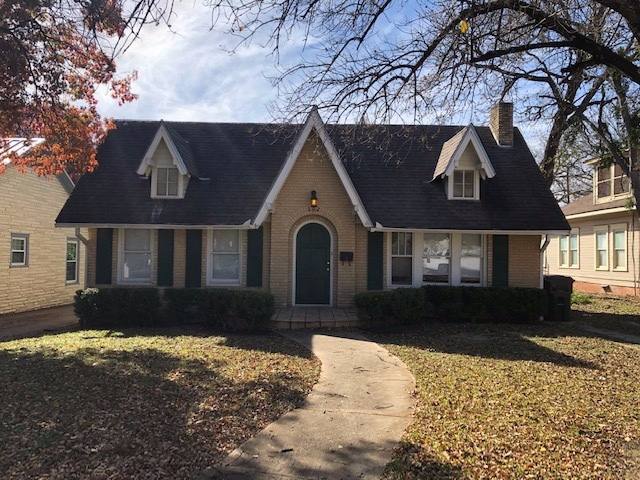 House for rent at 202 N 30th St, Waco, TX 76710