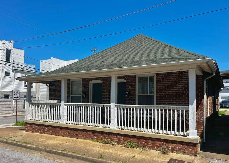 Apartment for rent at 69 E 17th St, Chattanooga, TN 37408