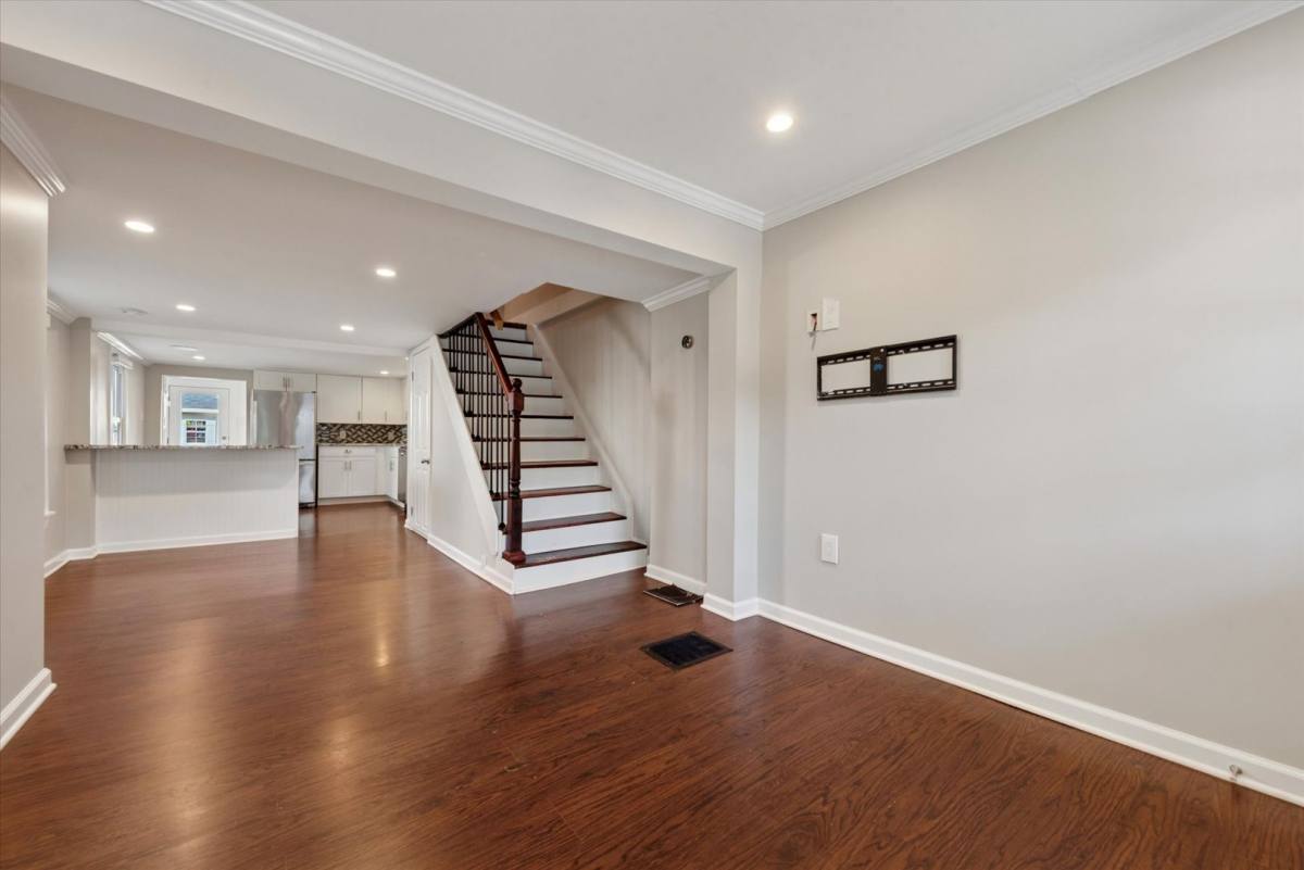 House for rent at 509 E Barnard St, West Chester, PA 19382