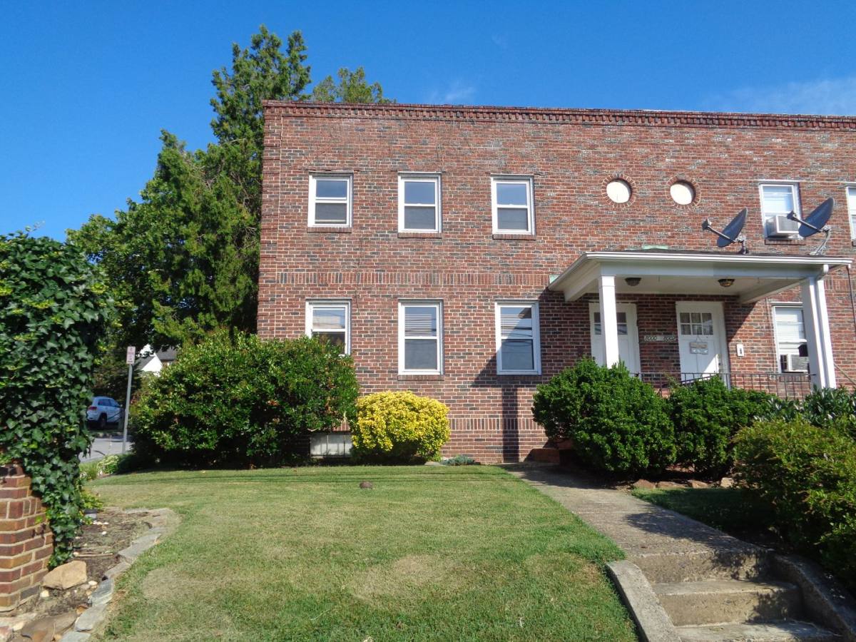 Apartment for rent at 8000 Harford Rd, Parkville, MD 21234