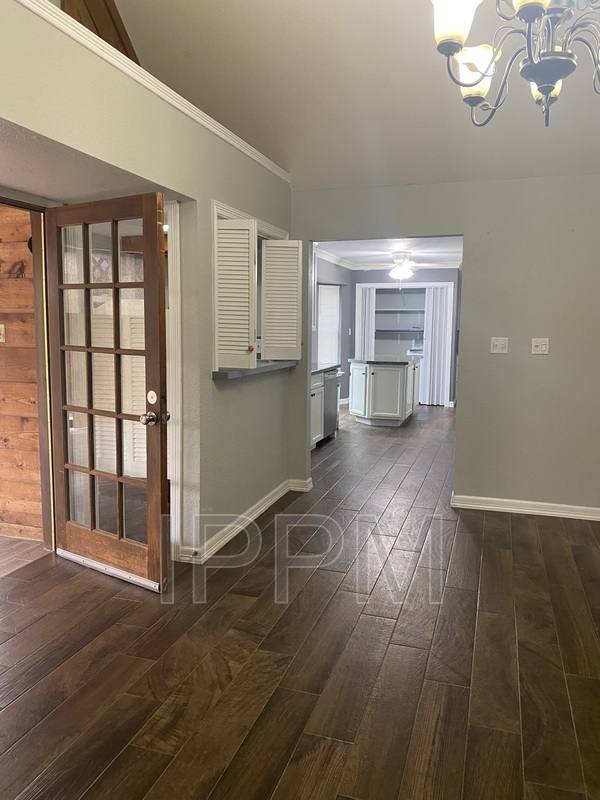 House for rent at 609 Inverary, Harlingen, TX 78552