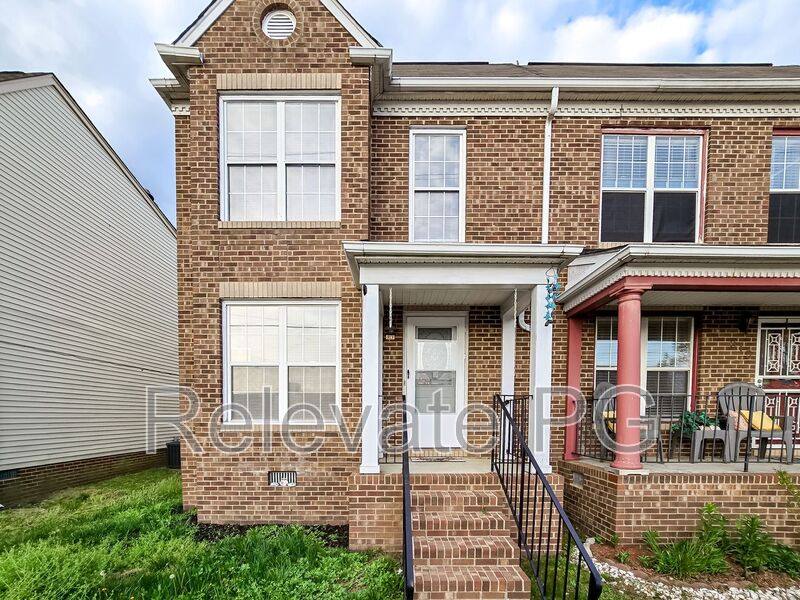 House for rent at 813 W Leigh St, Richmond, VA 23220