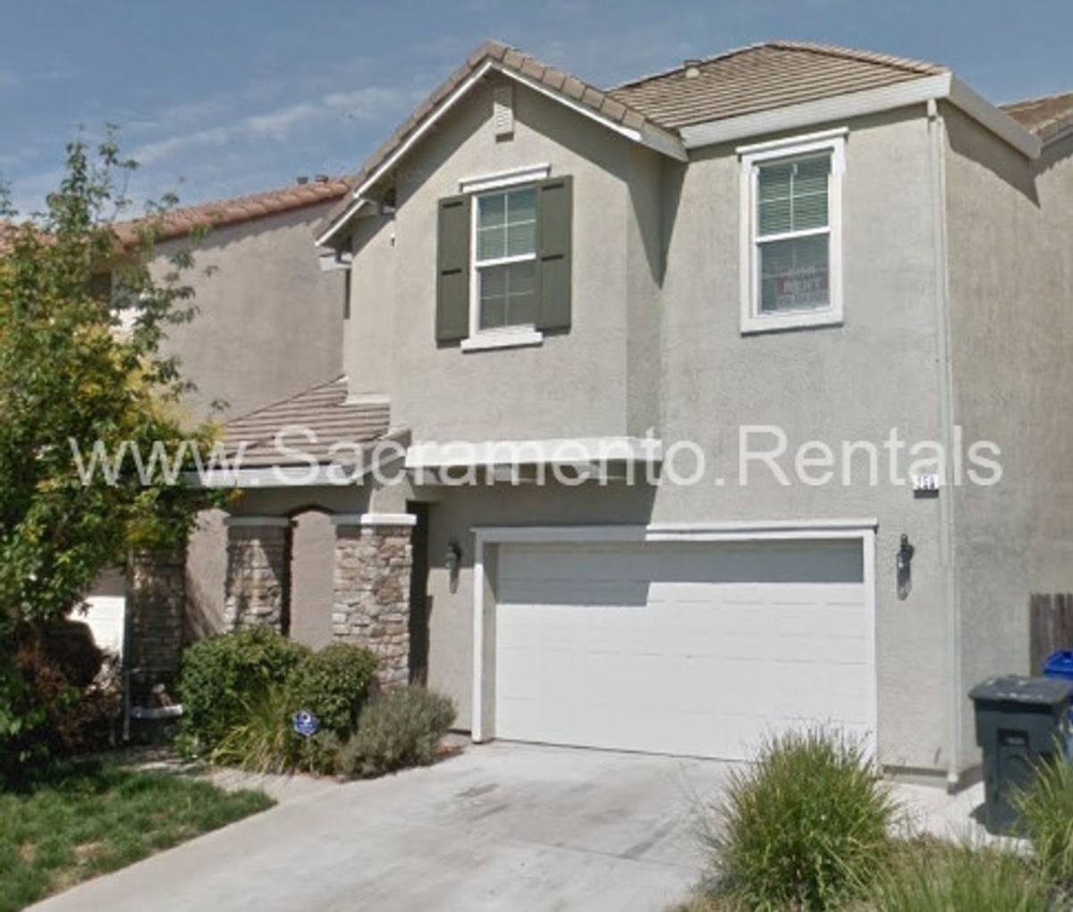 House for rent at 250 Summer Stroll Circle, Sacramento, CA 95823