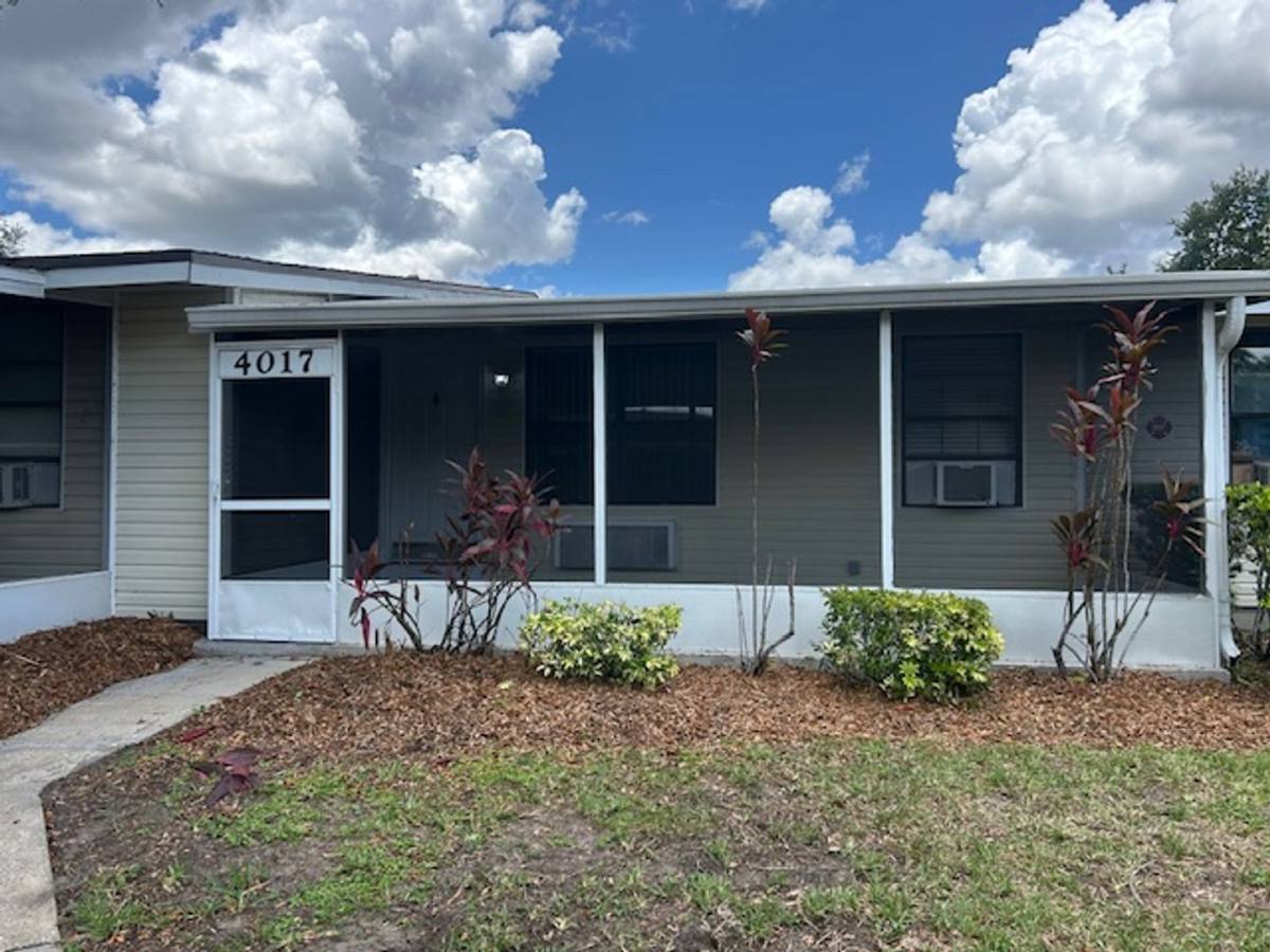 Apartment for rent at 4001 E Michigan St, Orlando, FL 32812