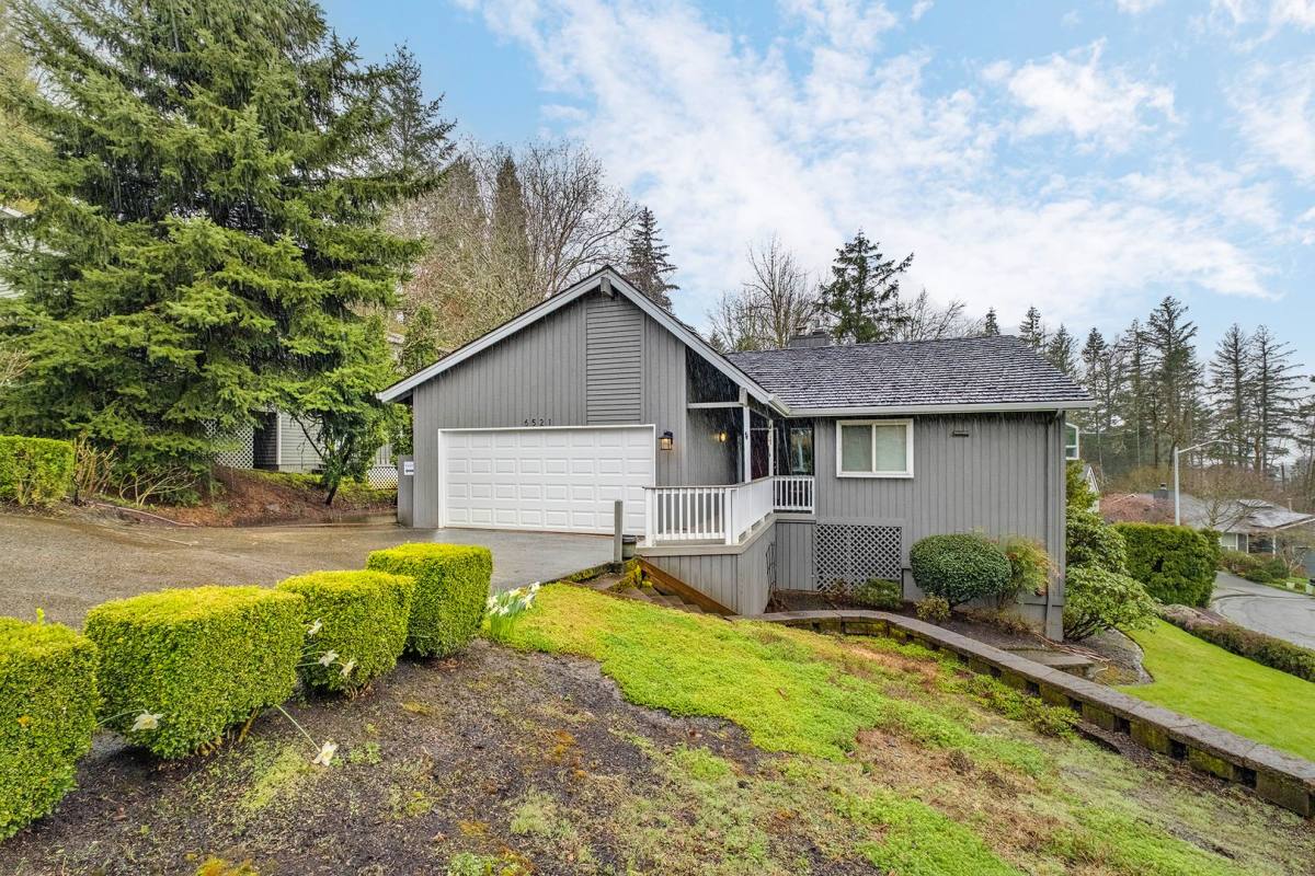 House for rent at 6521 SW Florence Lane, Portland, OR 97223