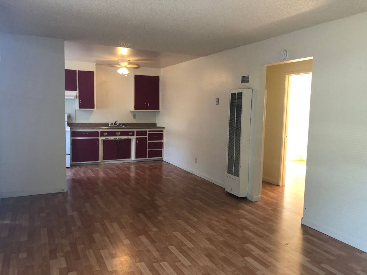 Apartment for rent at 662 Chestnut St, Yuba City, CA 95991