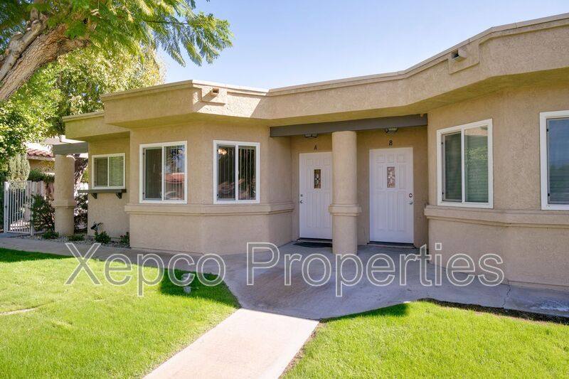Apartment for rent at 41680 Maroon Town Dr #B, Indio, CA 92203