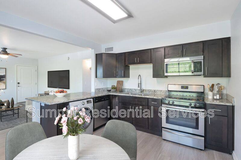 Apartment for rent at 814 E 9th St #16, Tucson, AZ 85719