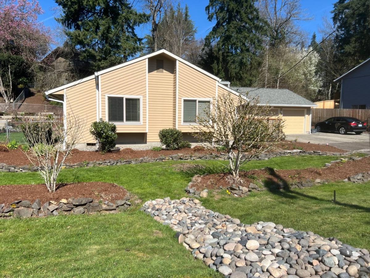 House for rent at 1359 NW Maple Lane, Camas, WA 98607