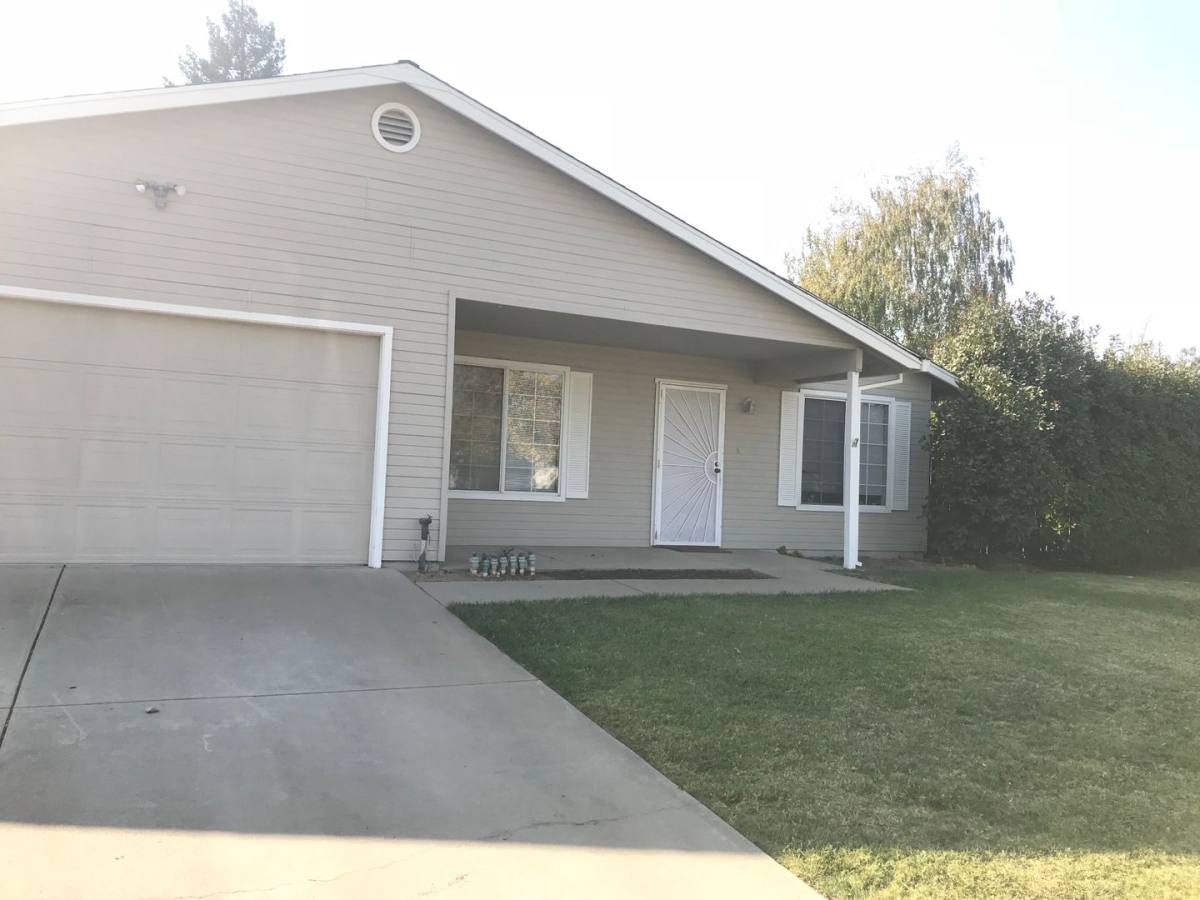 House for rent at 10278 Orchard Way, Live Oak, CA 95953