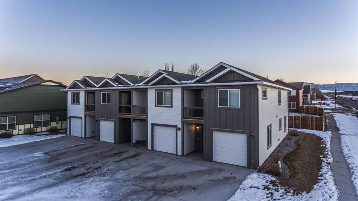 Apartment for rent at 4088 Sunstone St, Bozeman, MT 59718