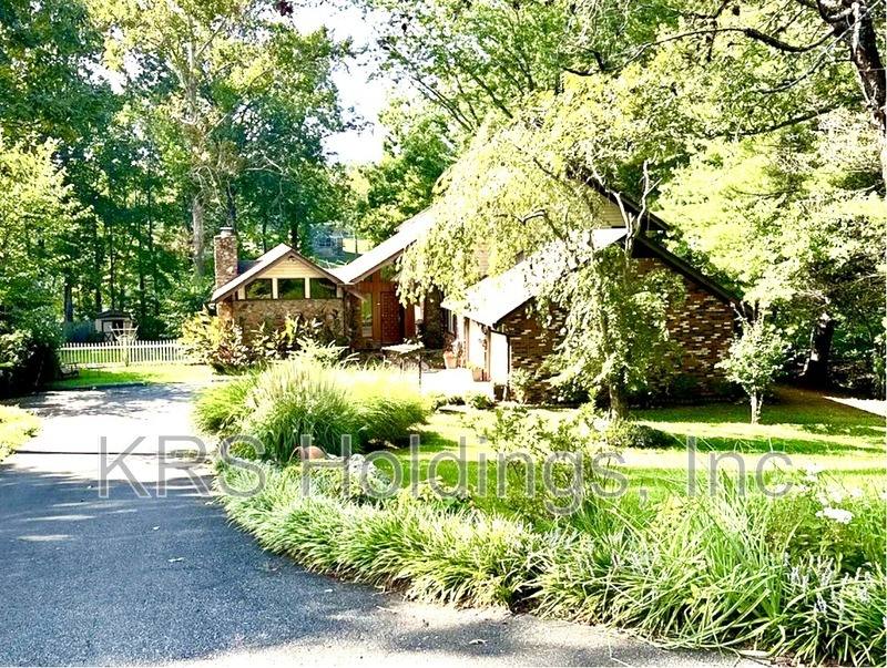 371 Lake Forest Dr, Lynchburg, VA 24502
