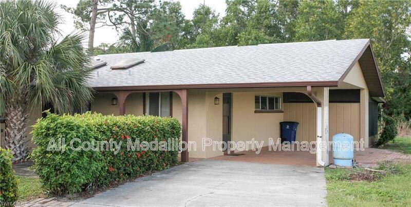 Apartment for rent at 5936 Littlestone Court, North Fort Myers, FL 33903