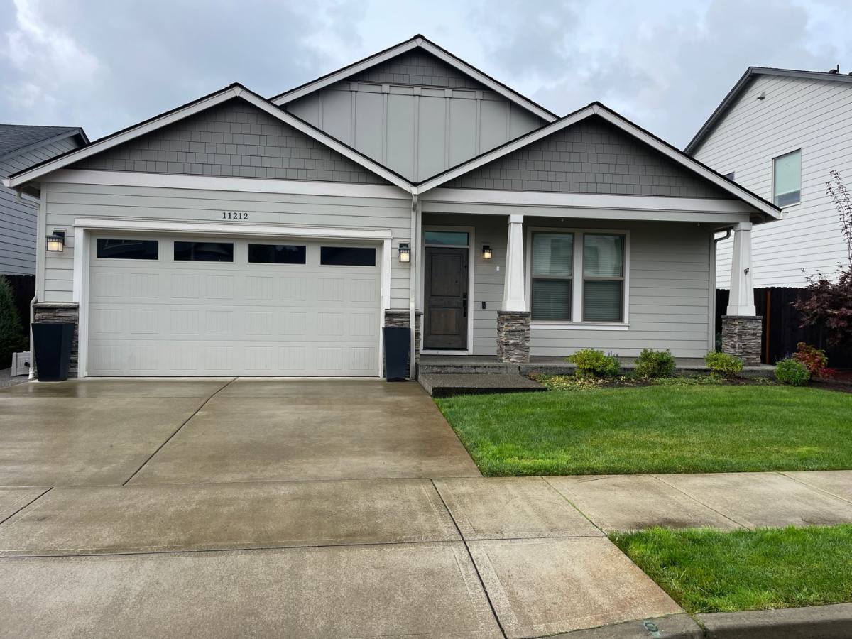 House for rent at 11212 NE 134th Place, Vancouver, WA 98682