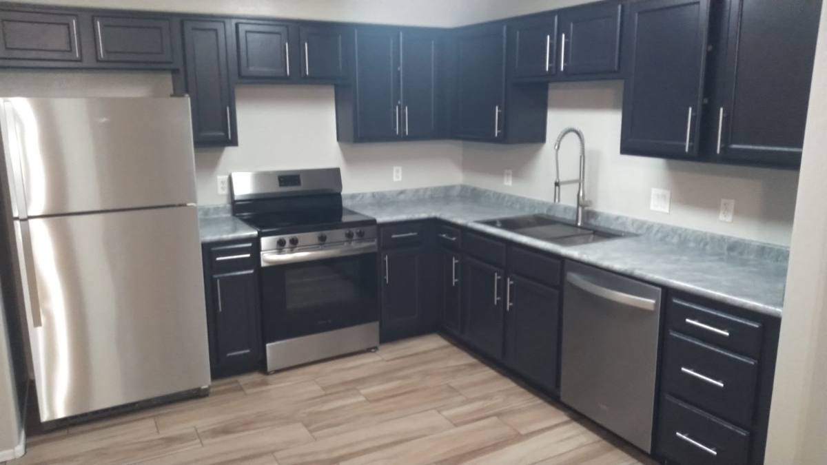 Apartment for rent at 1622 S 31st Ave, Phoenix, AZ 85009