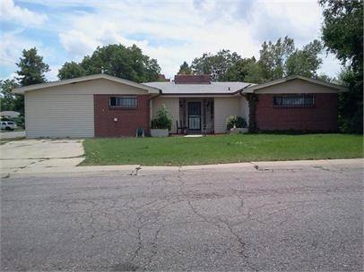 House for rent at 3100 W Arizona Ave, Denver, CO 80219