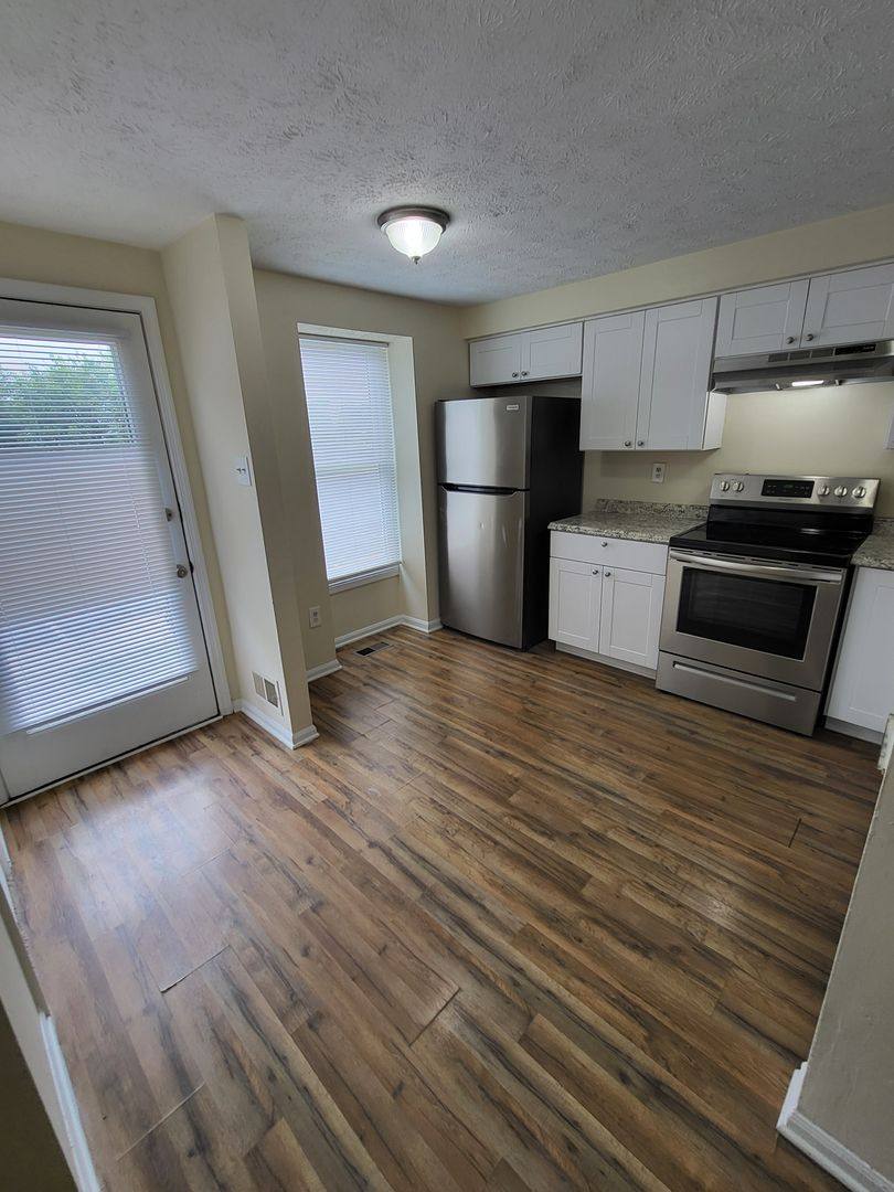 Townhouse for rent at 1324 E Spring Meadow Court, Edgewood, MD 21040