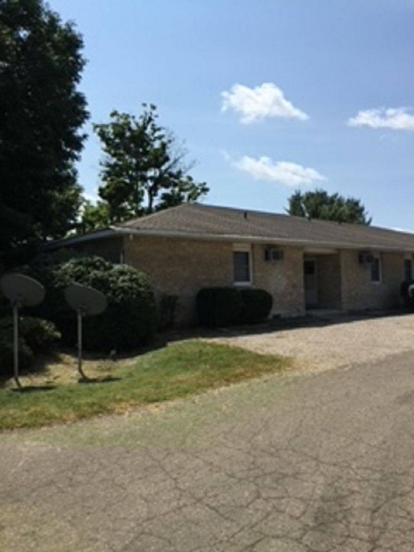 Apartment for rent at 15 Arlington Ave, Thornville, OH 43076