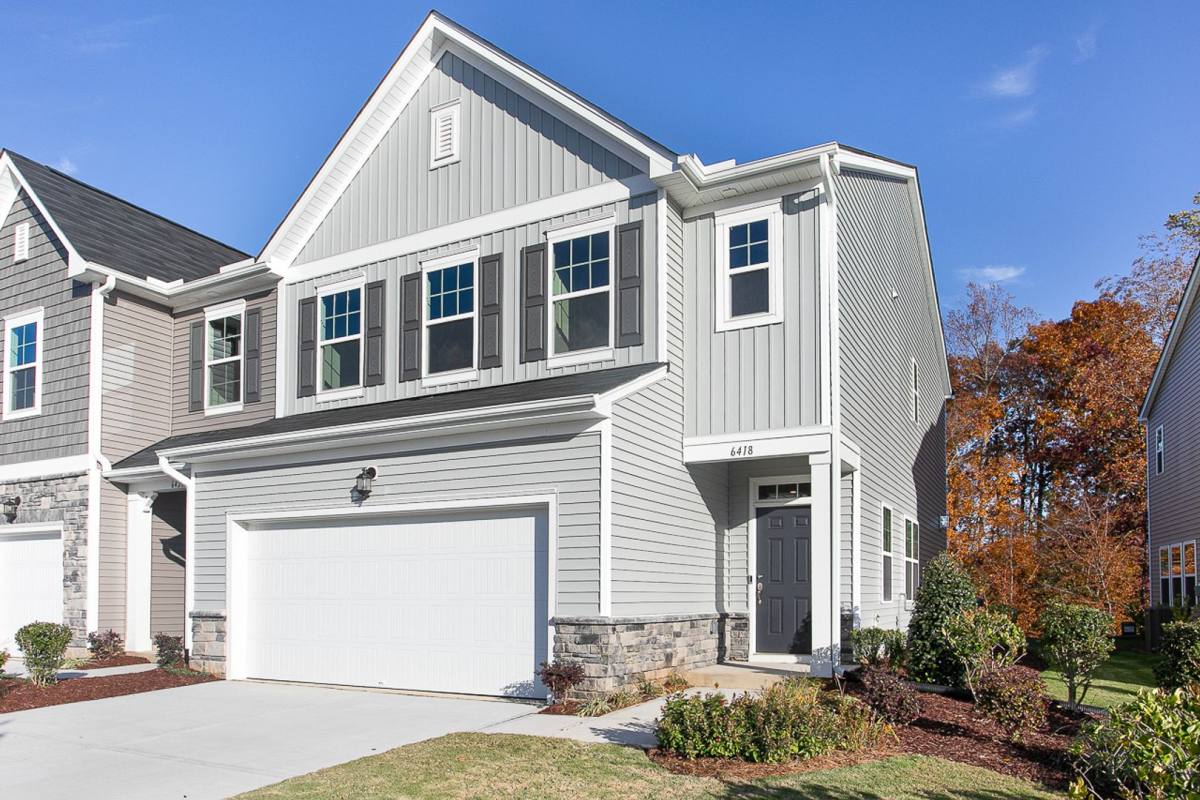 House for rent at 6418 Coda Court, Raleigh, NC 27616
