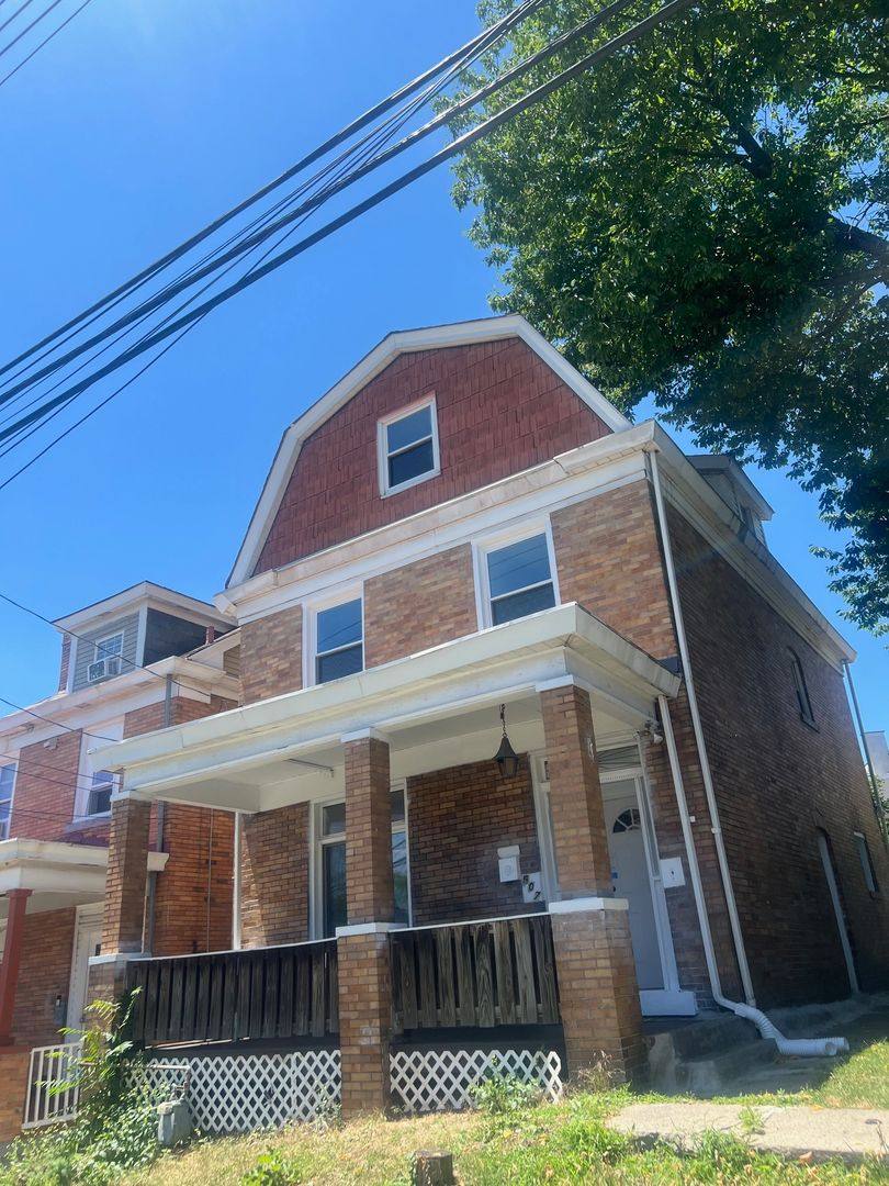 House for rent at 507 Hays Ave, Pittsburgh, PA 15210