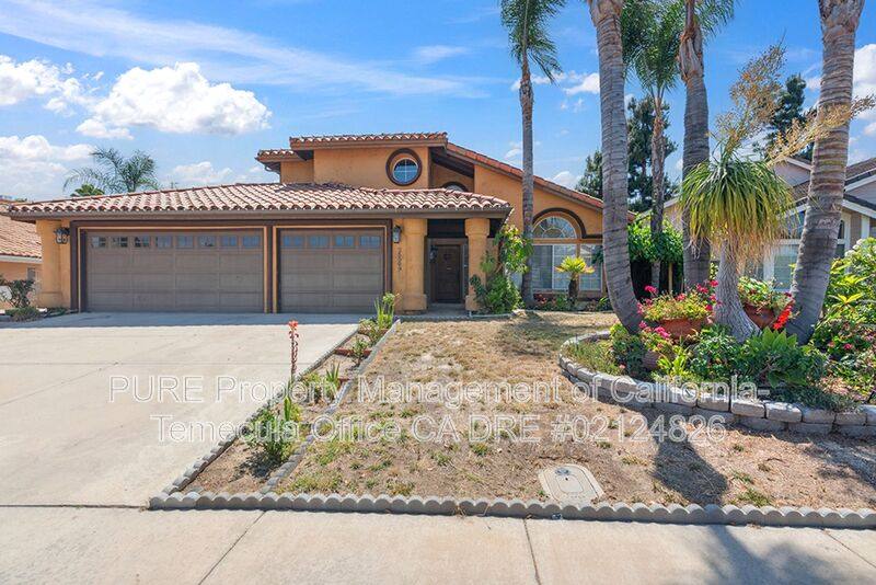 House for rent at 25509 Brownestone Way, Murrieta, CA 92563