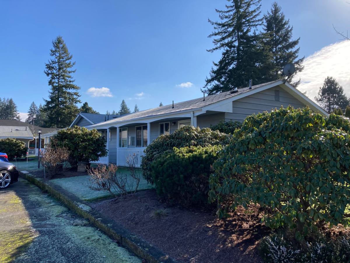 Apartment for rent at 1801 Magnolia St SE, Lacey, WA 98503