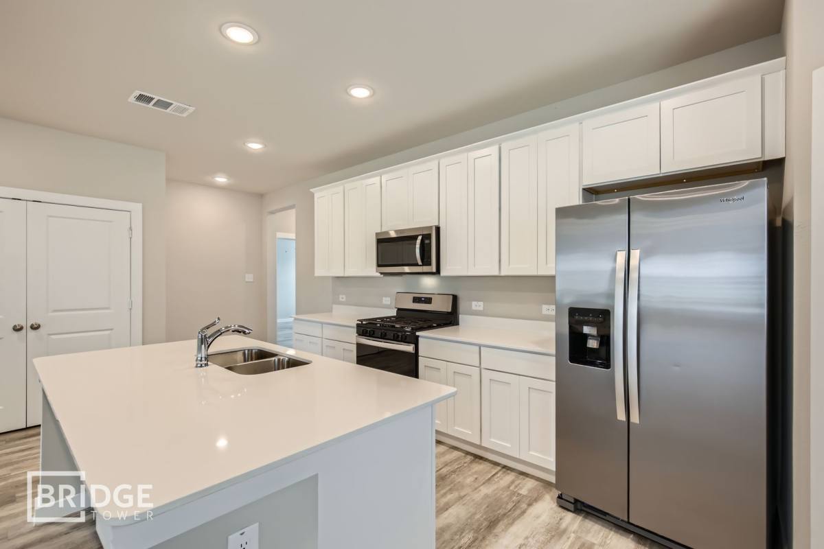 House for rent at 4416 Lassen Trail, Forney, TX 75126