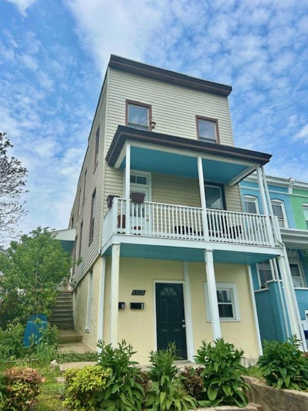 Apartment for rent at 1332 Dellwood Ave #2, Baltimore, MD 21211