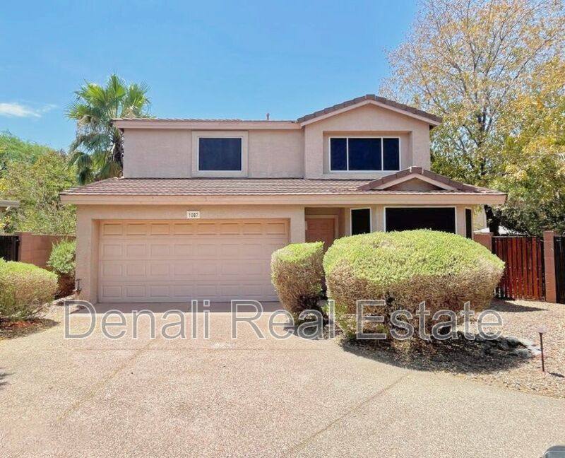 House for rent at 15550 N Frank Lloyd Wright Blvd #1087, Scottsdale, AZ 85260