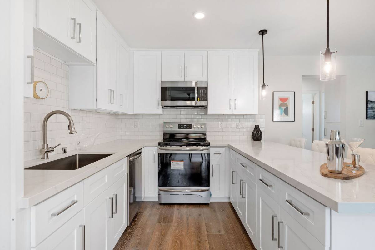 Apartment for rent at 3450 Emerald St, Torrance, CA 90503