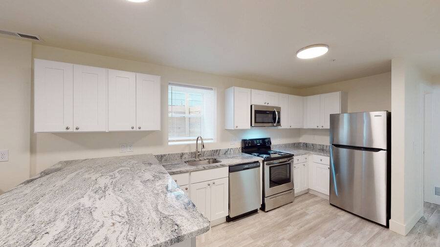 Apartment for rent at 1214 Washtenaw Court, Ann Arbor, MI 48104
