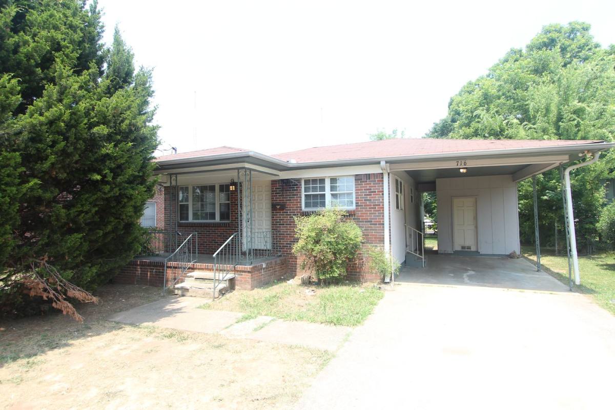 House for rent at 716 24th Ave W, Birmingham, AL 35204
