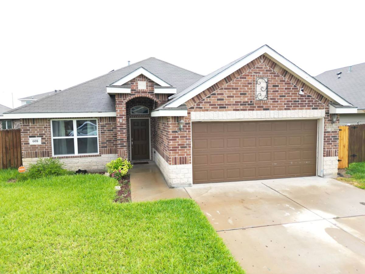 House for rent at 608 Olympic St, Edinburg, TX 78541