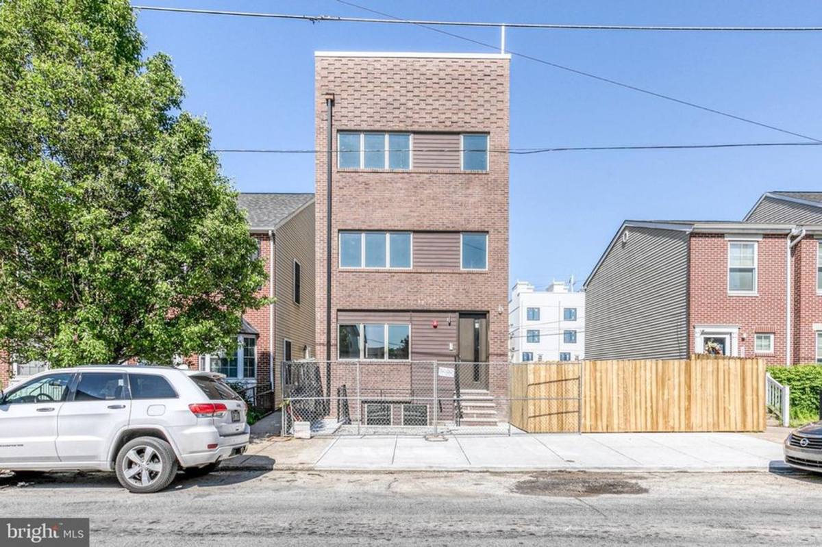 Condo for rent at 1506 N 8th St, Philadelphia, PA 19122
