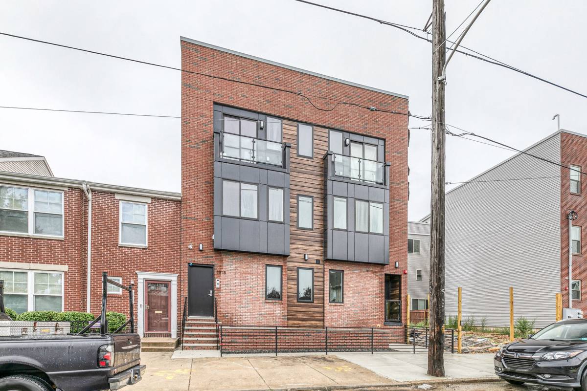 Apartment for rent at 1518-20 N 8th St, Philadelphia, PA 19122