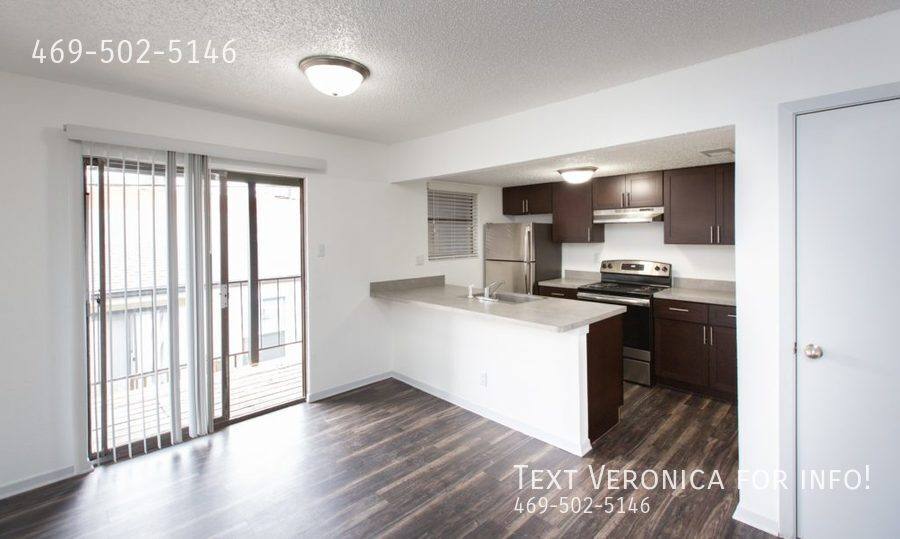 Apartment for rent at 8001 Gessner Dr, Austin, TX 78753
