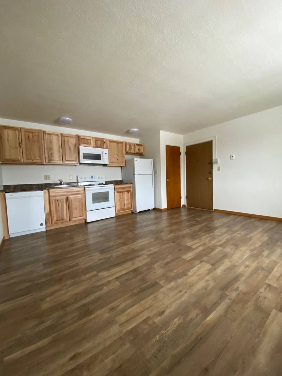 Apartment for rent at 1904 5th Ave S, Moorhead, MN 56560