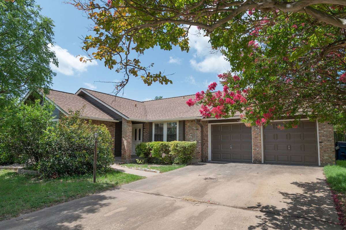House for rent at 1013 Ramble Creek Dr, Pflugerville, TX 78660