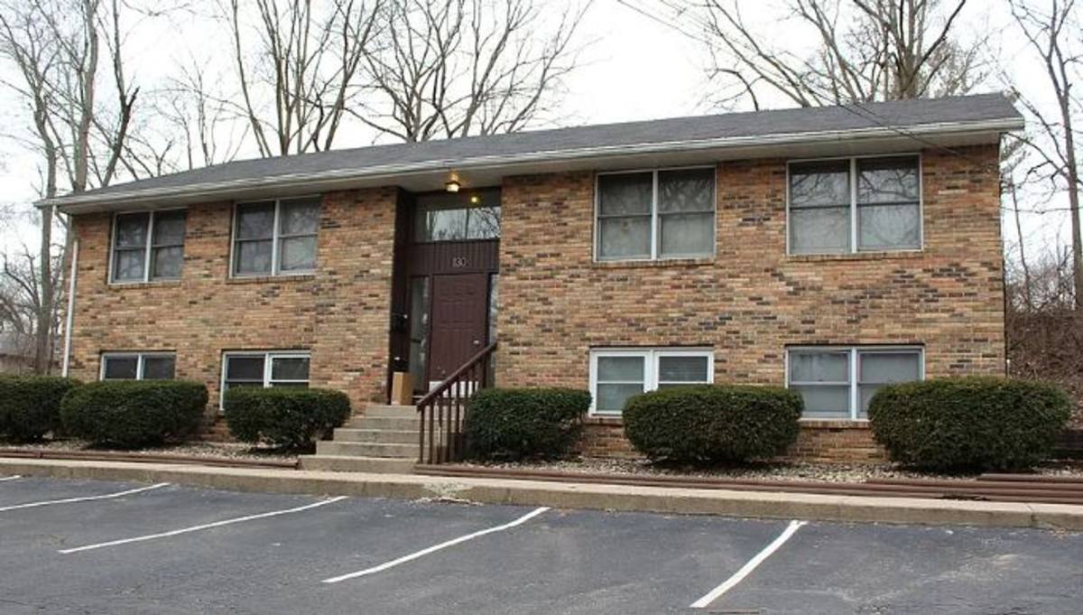 Apartment for rent at 118 S Clarendon St, Kalamazoo, MI 49006