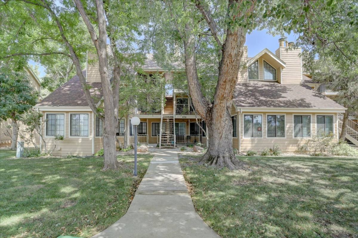 Apartment for rent at 4721 Spine Rd, Boulder, CO 80301
