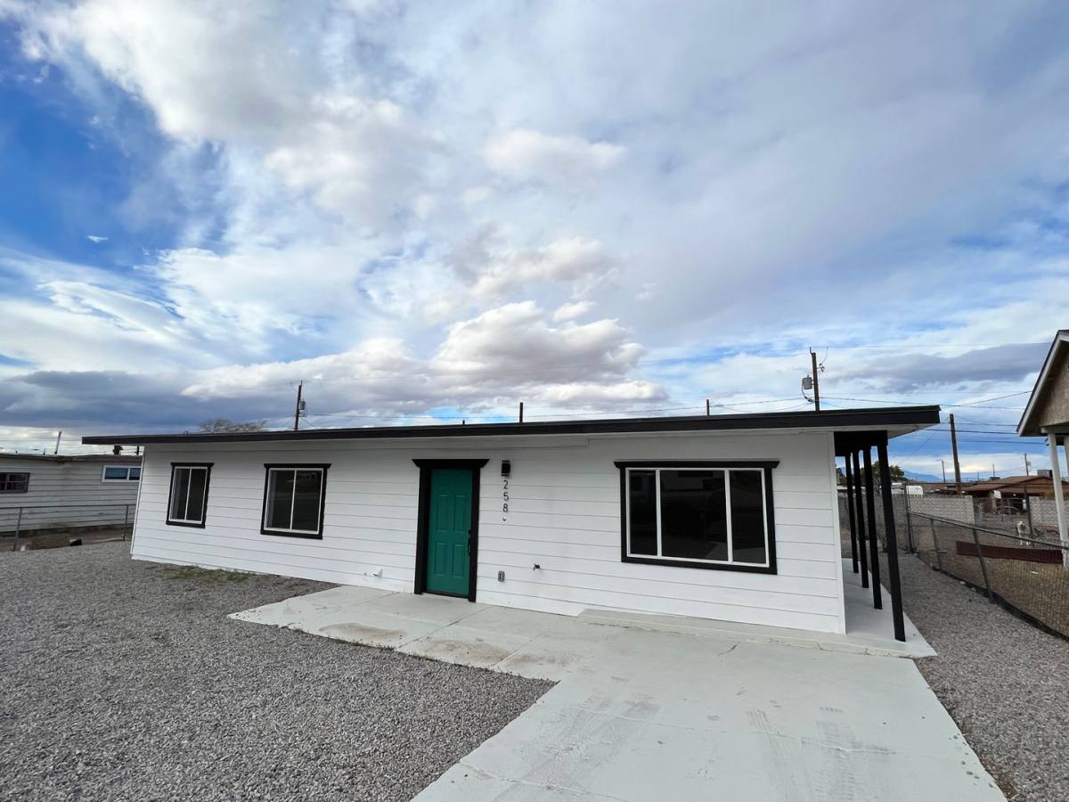 House for rent at 258 Basic Rd, Henderson, NV 89015