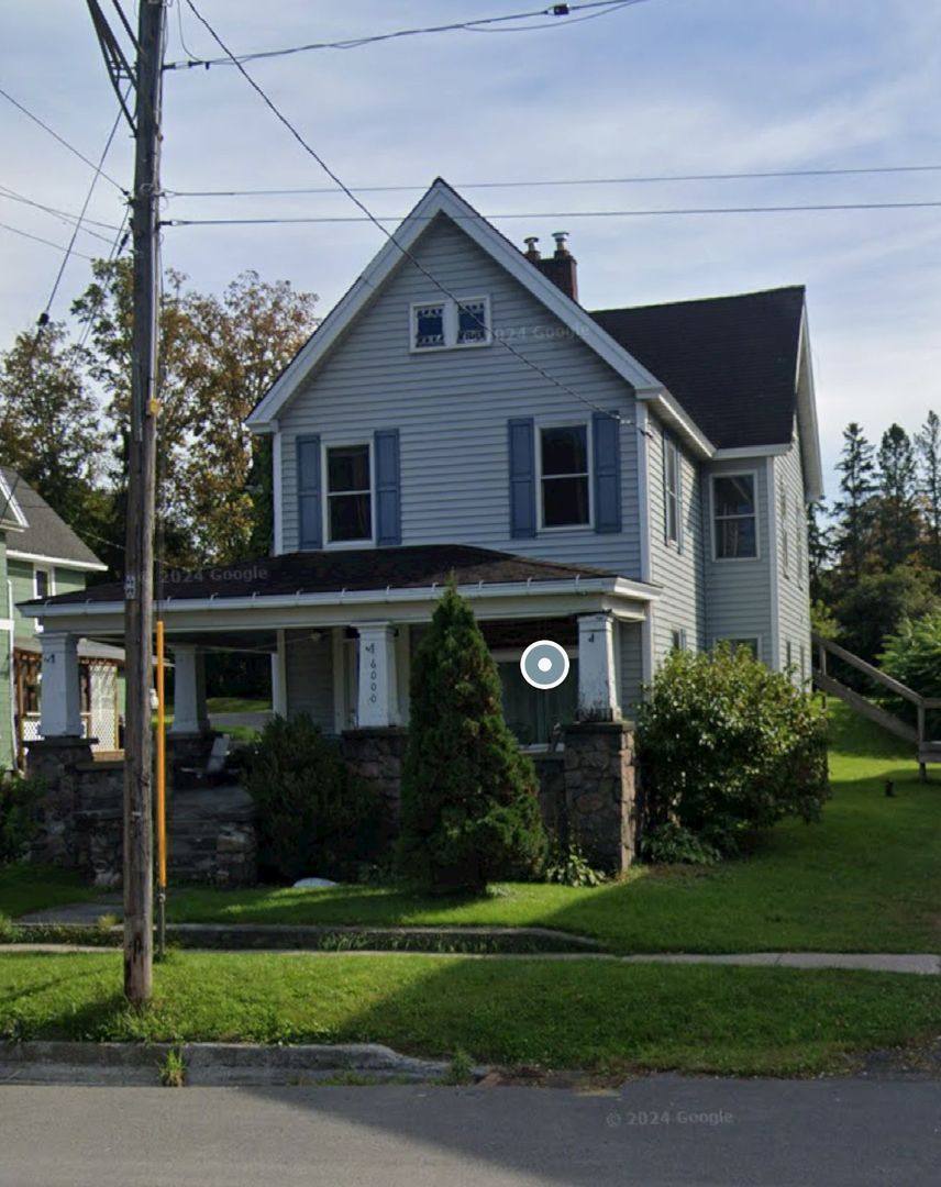 Apartment for rent at 6000 US-Route, La Fayette, NY 13084