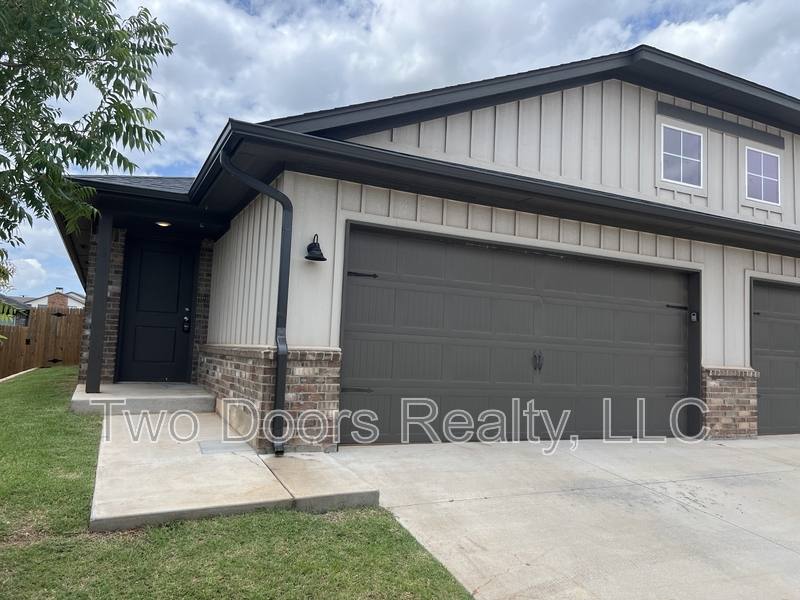 House for rent at 11215 Northstar Dr #1, Oklahoma City, OK 73114