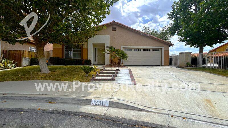 House for rent at 12511 Townhill Court, Victorville, CA 92392